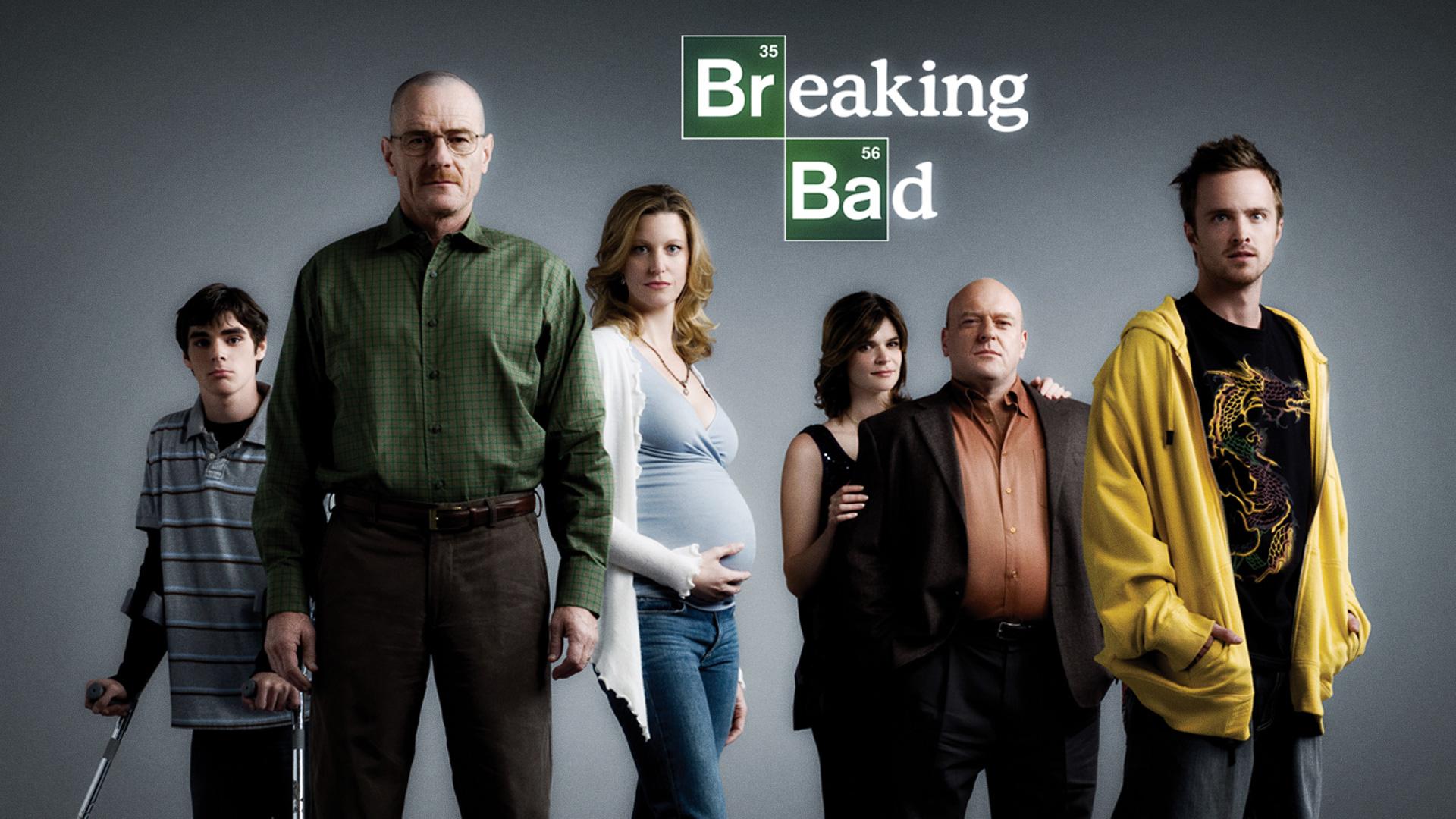 Kritik zur Serie: Breaking Bad – Denkzeiten