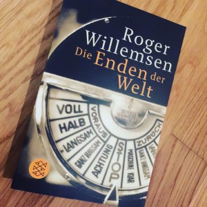 Willemsen